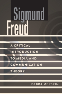 Imagen de portada: Sigmund Freud 1st edition 9783034349932