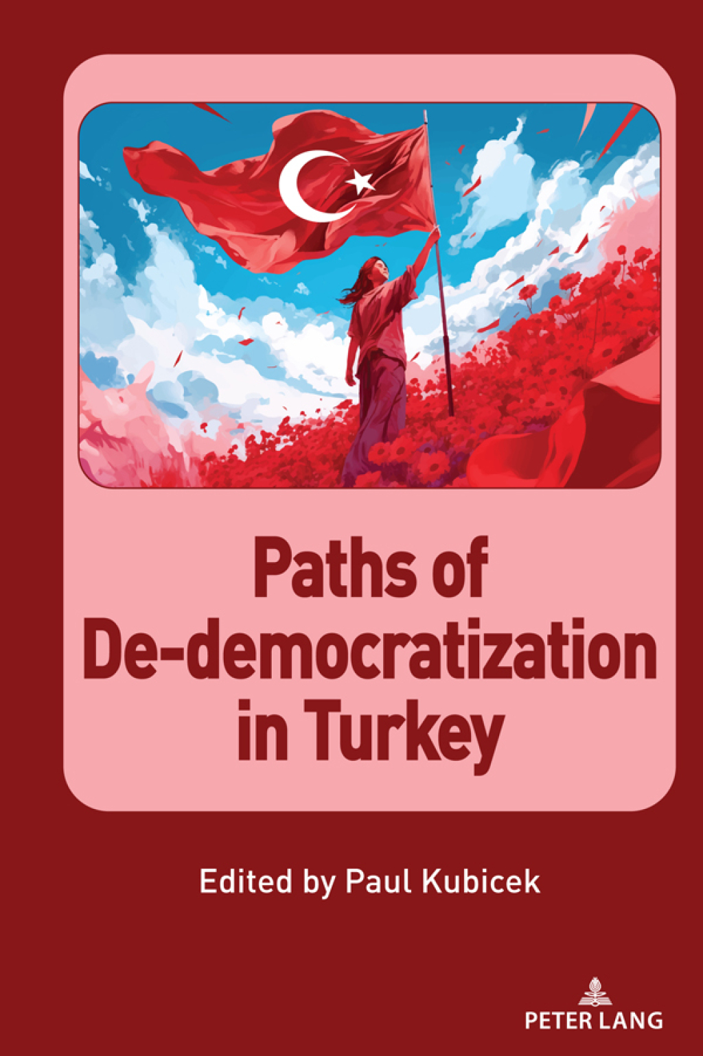 Paths of De-democratization in Turkey 1st Edition