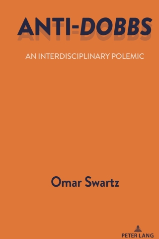 Immagine di copertina: Anti-Dobbs 1st edition 9783034353878