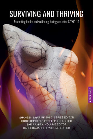 Cover image: Surviving and Thriving 1st edition 9783034352437