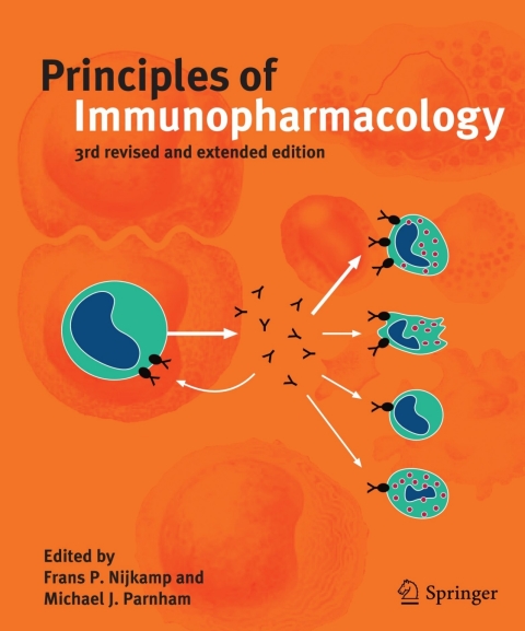 Principles of Immunopharmacology, 3rd Edition - FULL INSTANT DOWNLOAD | PDF DOCX EPUB
