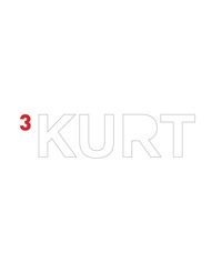 Imagen de portada: KURT 3 1st edition 9783764375270
