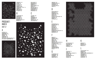 Cover image: Materialrevolution 1st edition 9783034605755