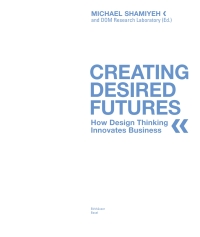 Immagine di copertina: Creating Desired Futures 1st edition 9783034603683