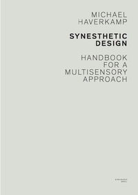 Cover image: Synesthetic Design 1st edition 9783034607155