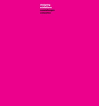 Cover image: Ausstellungen entwerfen – Designing Exhibitions 2nd edition 9783034607179