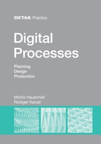 表紙画像: Digital Processes 1st edition 9783034607254