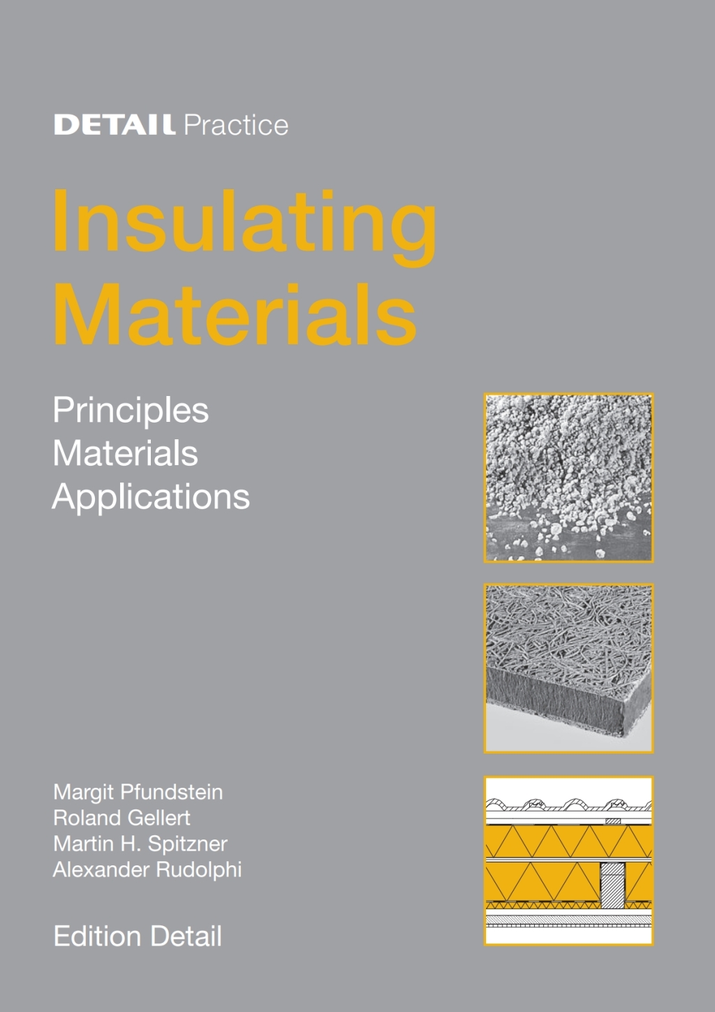 Insulating Materials Principles, Materials, Applications 1st Edition