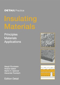Imagen de portada: Insulating Materials 1st edition 9783764386542