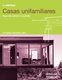 Cover image: Casas unifamiliares 1st edition 9783764376345