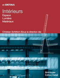 Cover image: Intérieurs 1st edition 9783764371487