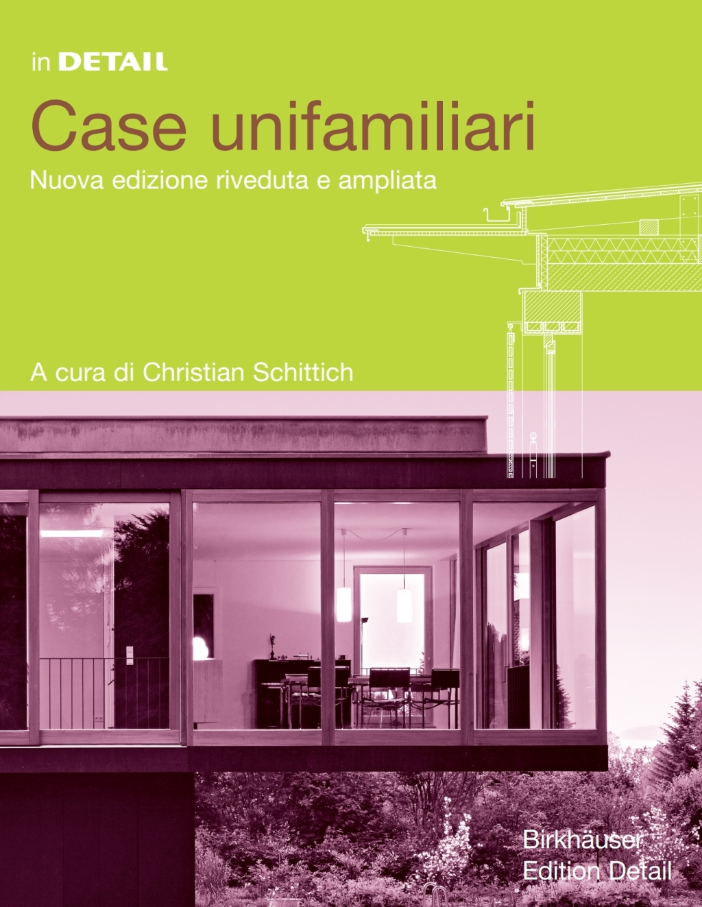 Case unifamiliari 1st Edition