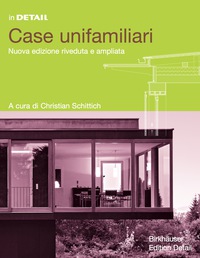 Immagine di copertina: Case unifamiliari 1st edition 9783764376352
