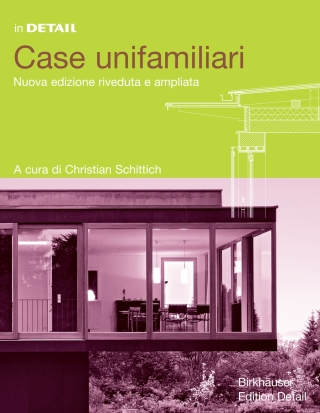 Cover image: Case unifamiliari 1st edition 9783764376352