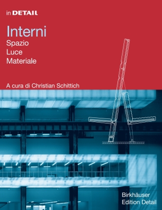 Cover image: Interni 1st edition 9783764371470
