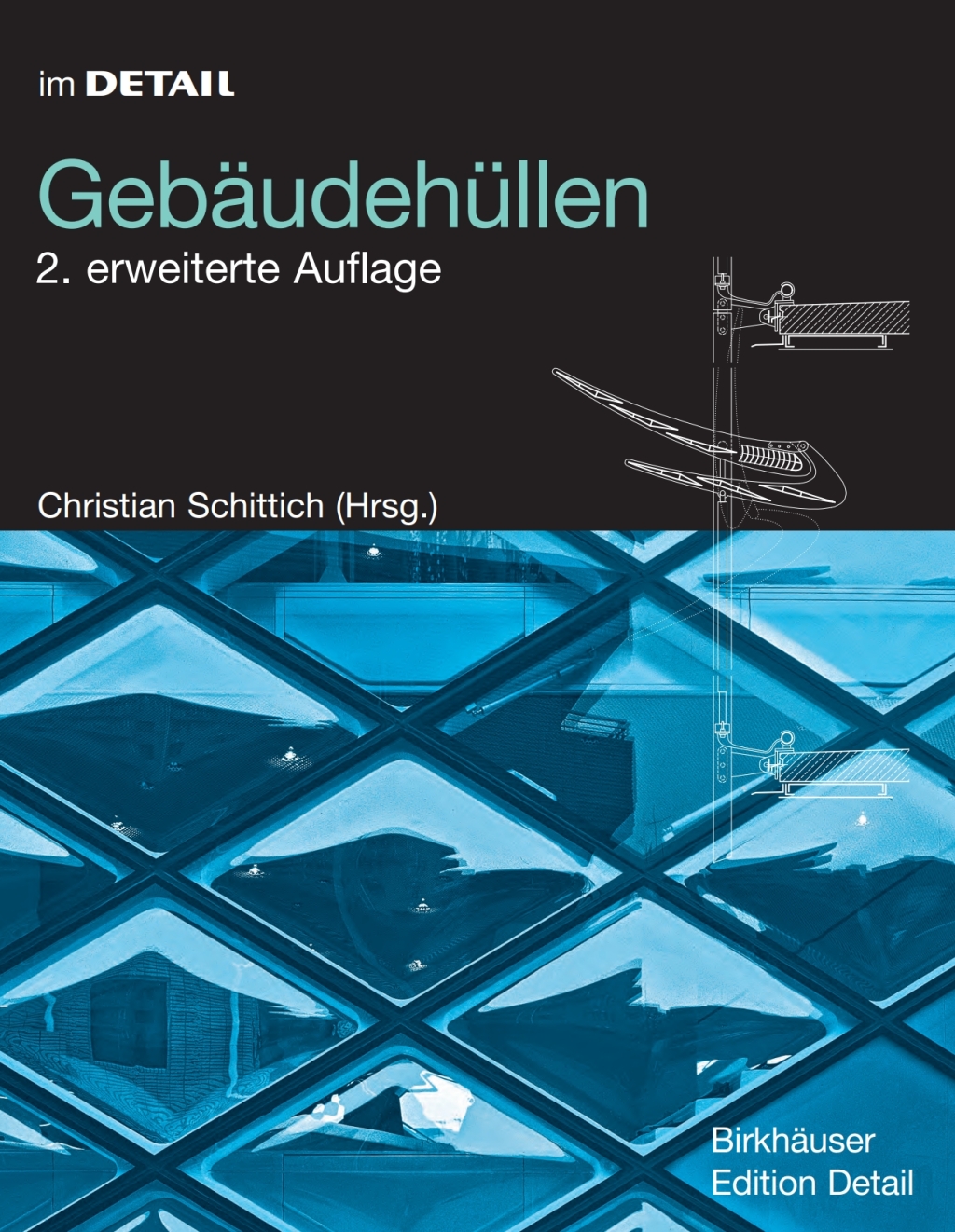 Gebäudehüllen 2nd Edition