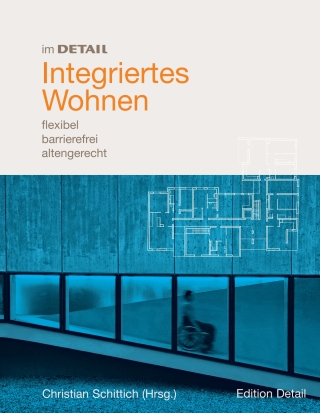Cover image: Integriertes Wohnen 1st edition 9783764381189