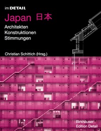 Titelbild: Japan 1st edition 9783764367565