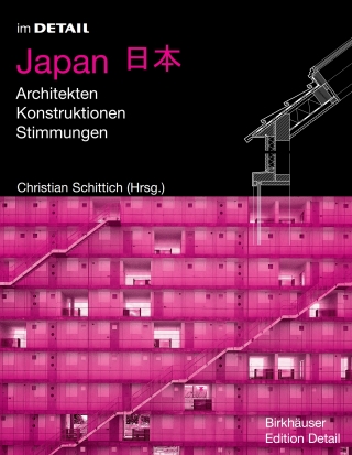 Immagine di copertina: Japan 1st edition 9783764367565