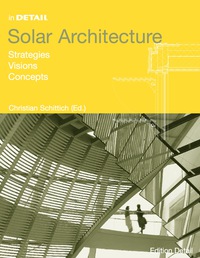 Imagen de portada: Solares Bauen 1st edition 9783764307097