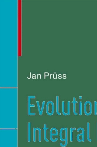 Cover image: Evolutionary Integral Equations and Applications 9783034804981
