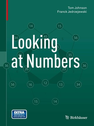 Cover image: Looking at Numbers 9783034805537