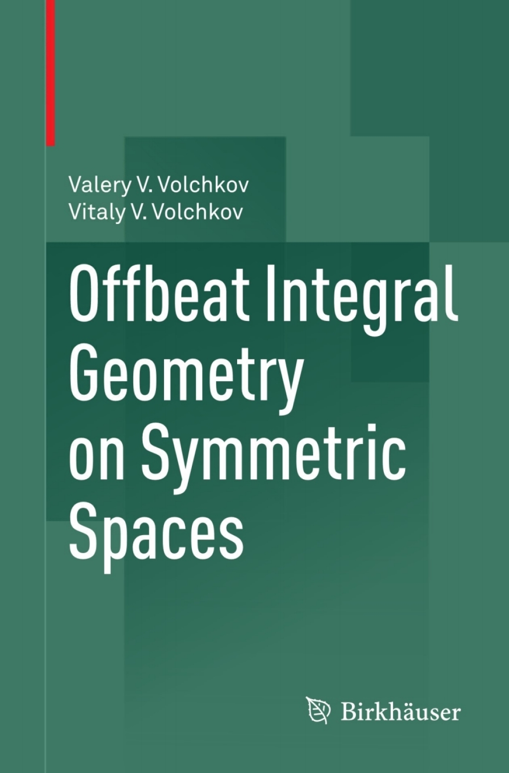 Offbeat Integral Geometry on Symmetric Spaces