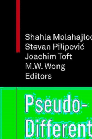 Cover image: Pseudo-Differential Operators, Generalized Functions and Asymptotics 9783034805841