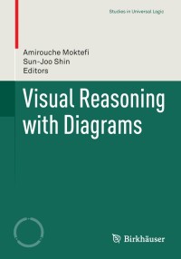 Omslagafbeelding: Visual Reasoning with Diagrams 9783034805995