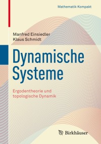 Imagen de portada: Dynamische Systeme 9783034806336