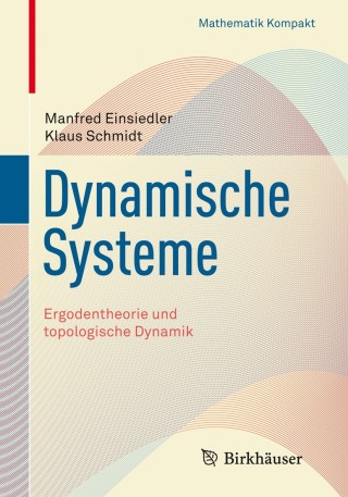 Imagen de portada: Dynamische Systeme 9783034806336