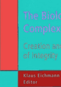 Imagen de portada: The Biology of Complex Organisms 1st edition 9783764369798