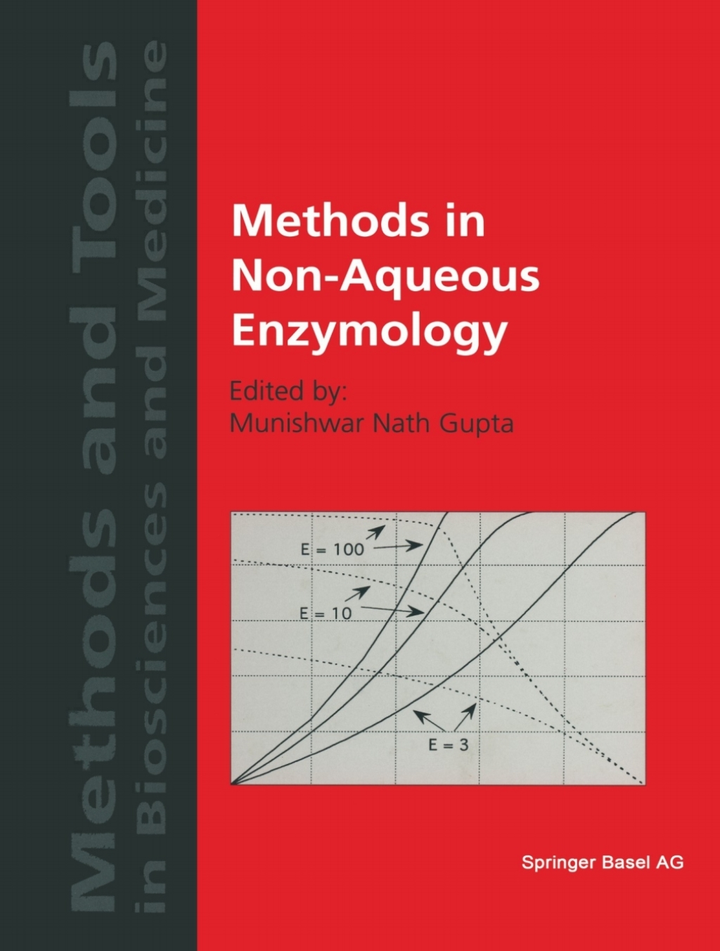 ISBN 9783764361099 product image for Methods in Non-Aqueous Enzymology - 1st Edition (eBook Rental) | upcitemdb.com
