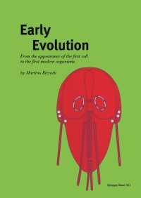 Cover image: Early Evolution 9783764361914