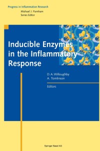 صورة الغلاف: Inducible Enzymes in the Inflammatory Response 1st edition 9783034887472