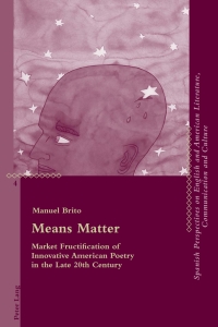 Imagen de portada: Means Matter 1st edition 9783034304443