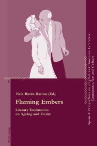 Cover image: Flaming Embers 1st edition 9783034304382