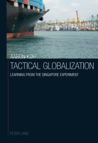 Cover image: Tactical Globalization 1st edition 9783039105915
