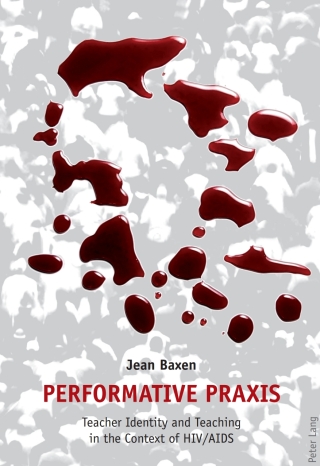 Cover image: Performative Praxis 1st edition 9783039116126