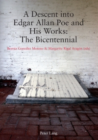 Omslagafbeelding: A Descent into Edgar Allan Poe and His Works: The Bicentennial 1st edition 9783034300896