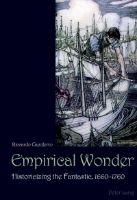 Imagen de portada: Empirical Wonder 1st edition 9783034303262