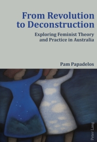 Imagen de portada: From Revolution to Deconstruction 1st edition 9783034303514