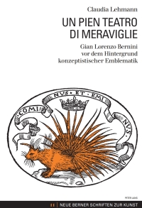 Cover image: Un pien teatro di meraviglie 1st edition 9783034303613