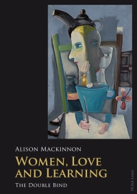Imagen de portada: Women, Love and Learning 1st edition 9783034304504