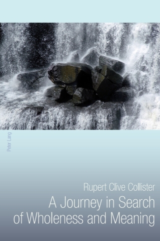 Cover image: A Journey in Search of Wholeness and Meaning 1st edition 9783034304900