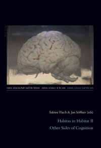 Omslagafbeelding: Habitus in Habitat II 1st edition 9783034305310