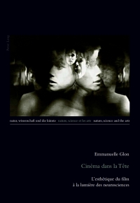 Cover image: Cinéma dans la Tête 1st edition 9783034306034