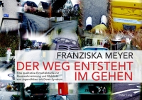 Immagine di copertina: Der Weg entsteht im Gehen 1st edition 9783034305211