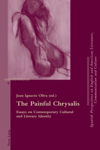 Cover image: The Painful Chrysalis 1st edition 9783034306669