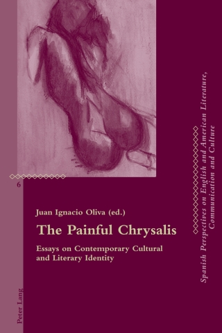 Omslagafbeelding: The Painful Chrysalis 1st edition 9783034306669